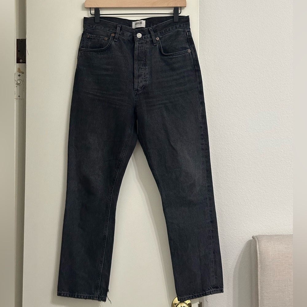 Women’s Black Jeans
